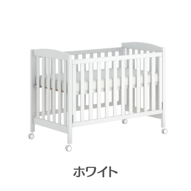 楽天市場】【限定特価】ランキング 1位 獲得 Boori 3in1 ベビーベッド