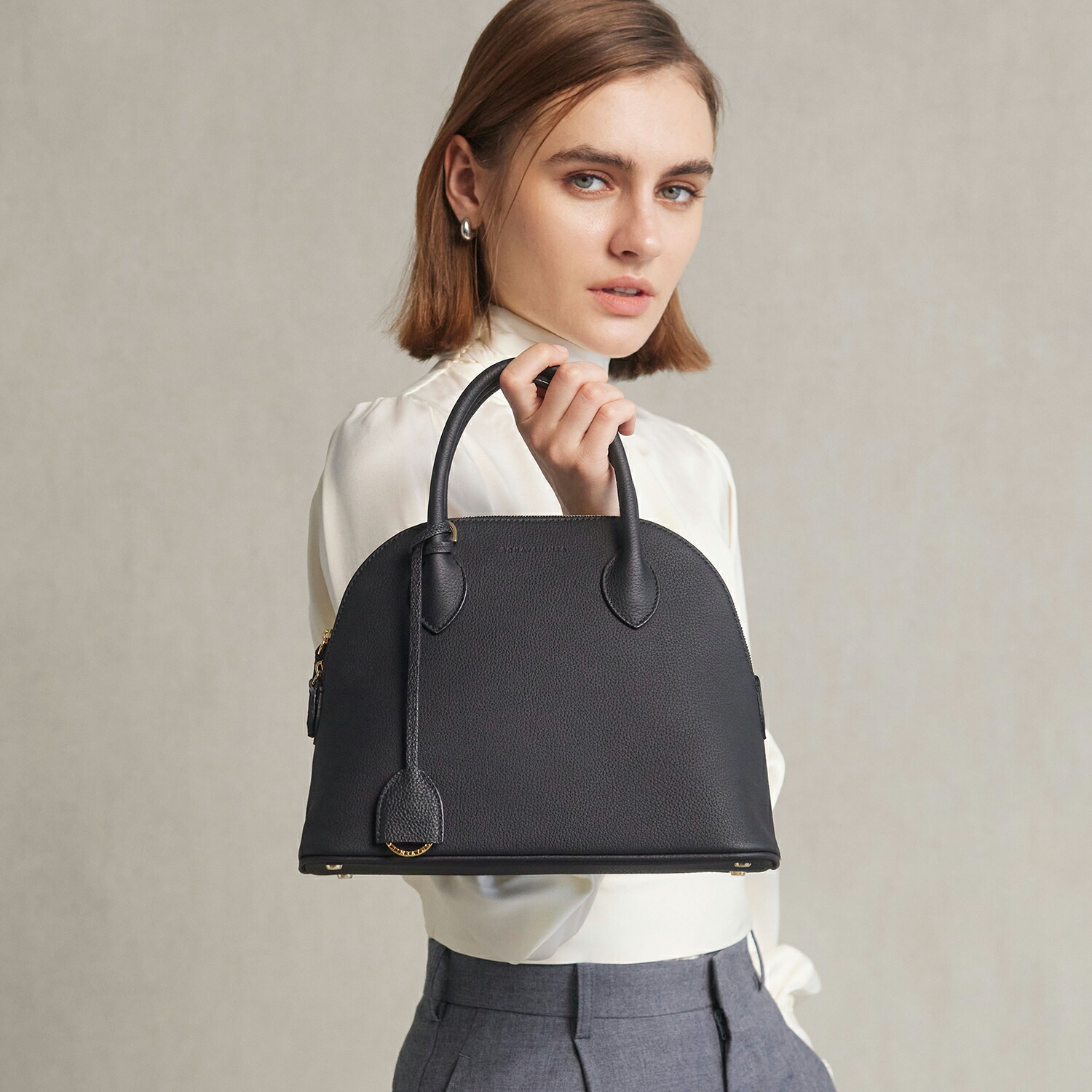 楽天市場】【公式】エマ バッグ レディースバッグ ハンドバッグ