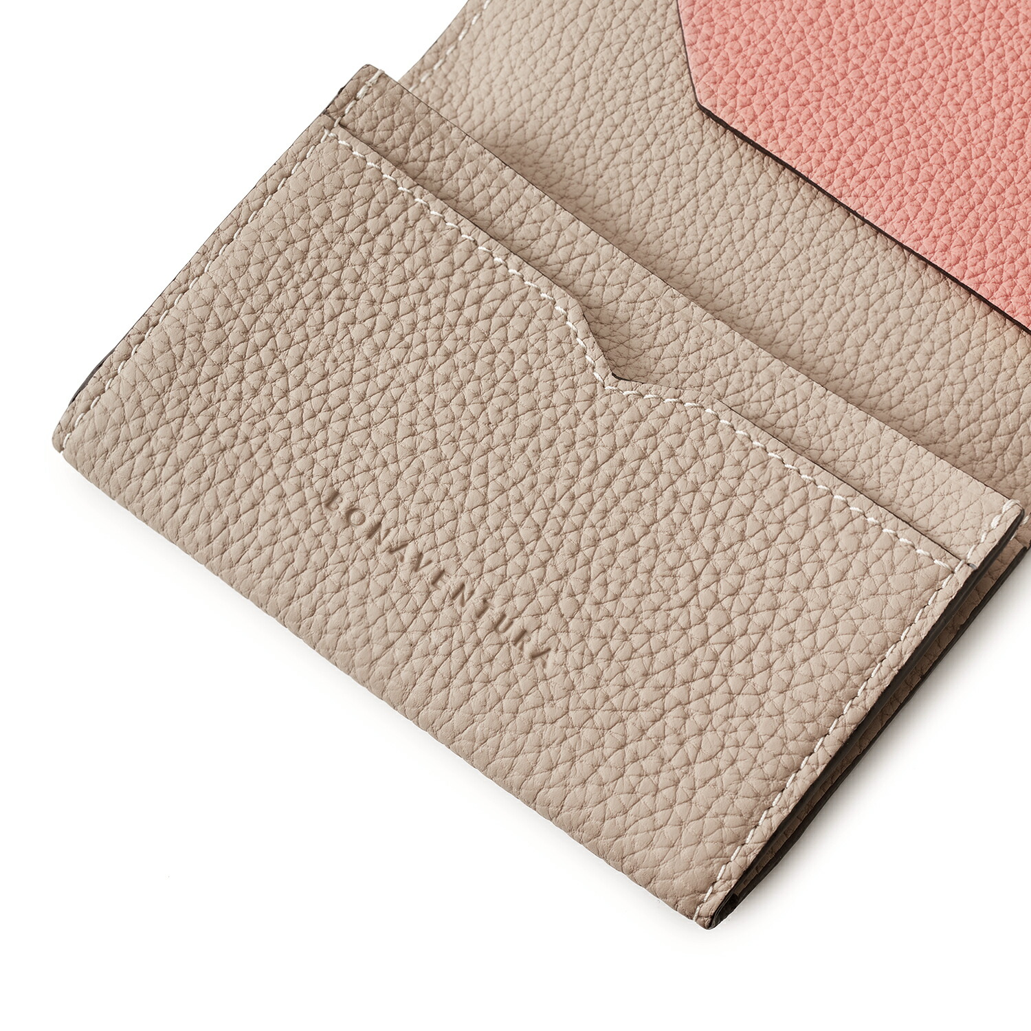 楽天市場】【公式】スリーブ付き ビジネスカードケース シュリンク