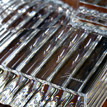 楽天市場】バカラ[Baccarat] 灰皿 ハバナ[葉巻用]#bcr2103-216