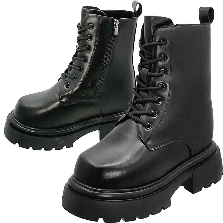 楽天市場】シークレットシューズ 18cmアップ脅威の18cm！！ 背が高く