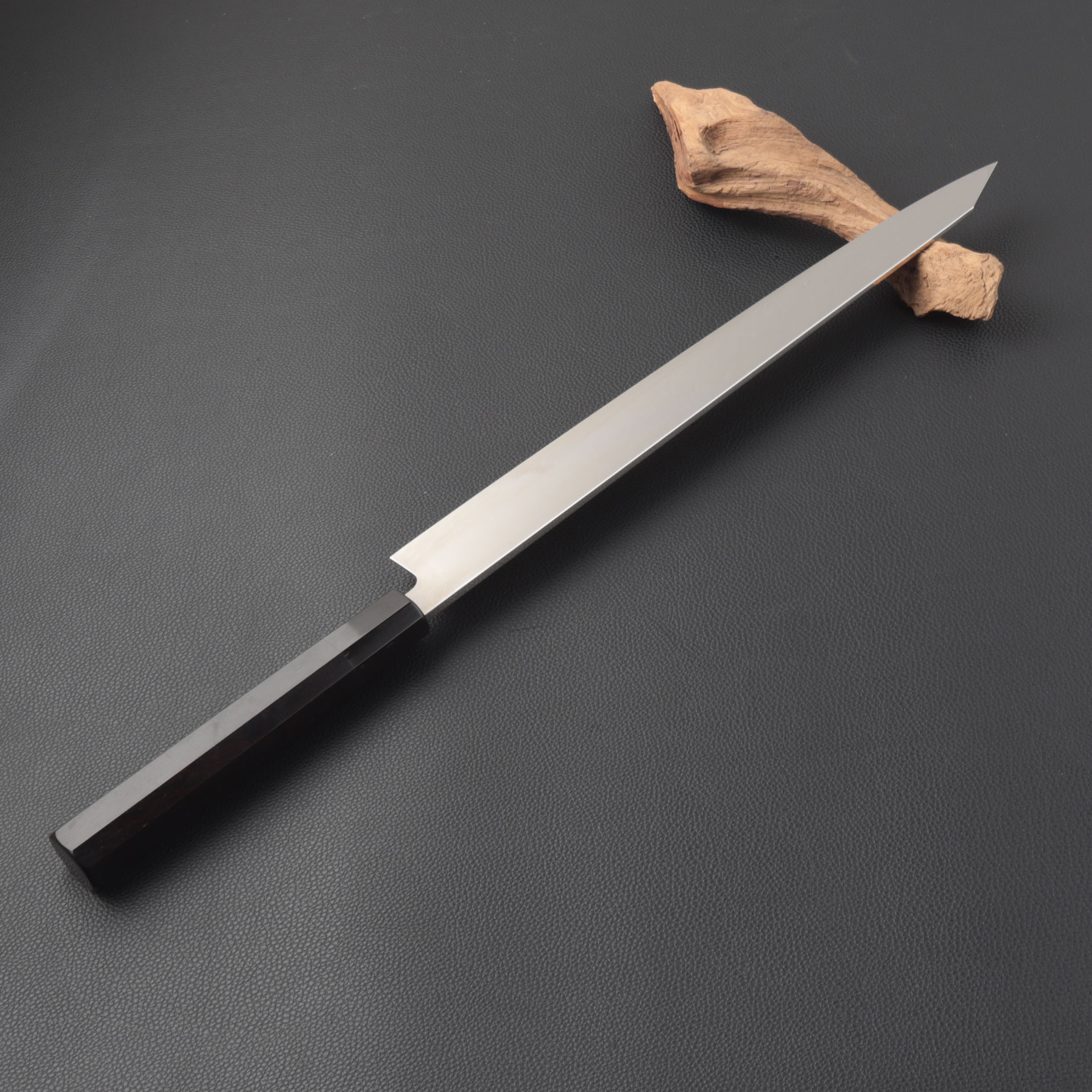 楽天市場】勘所型切付包丁 尺（刃渡り300mm) 尺一（刃渡り330mm）通常