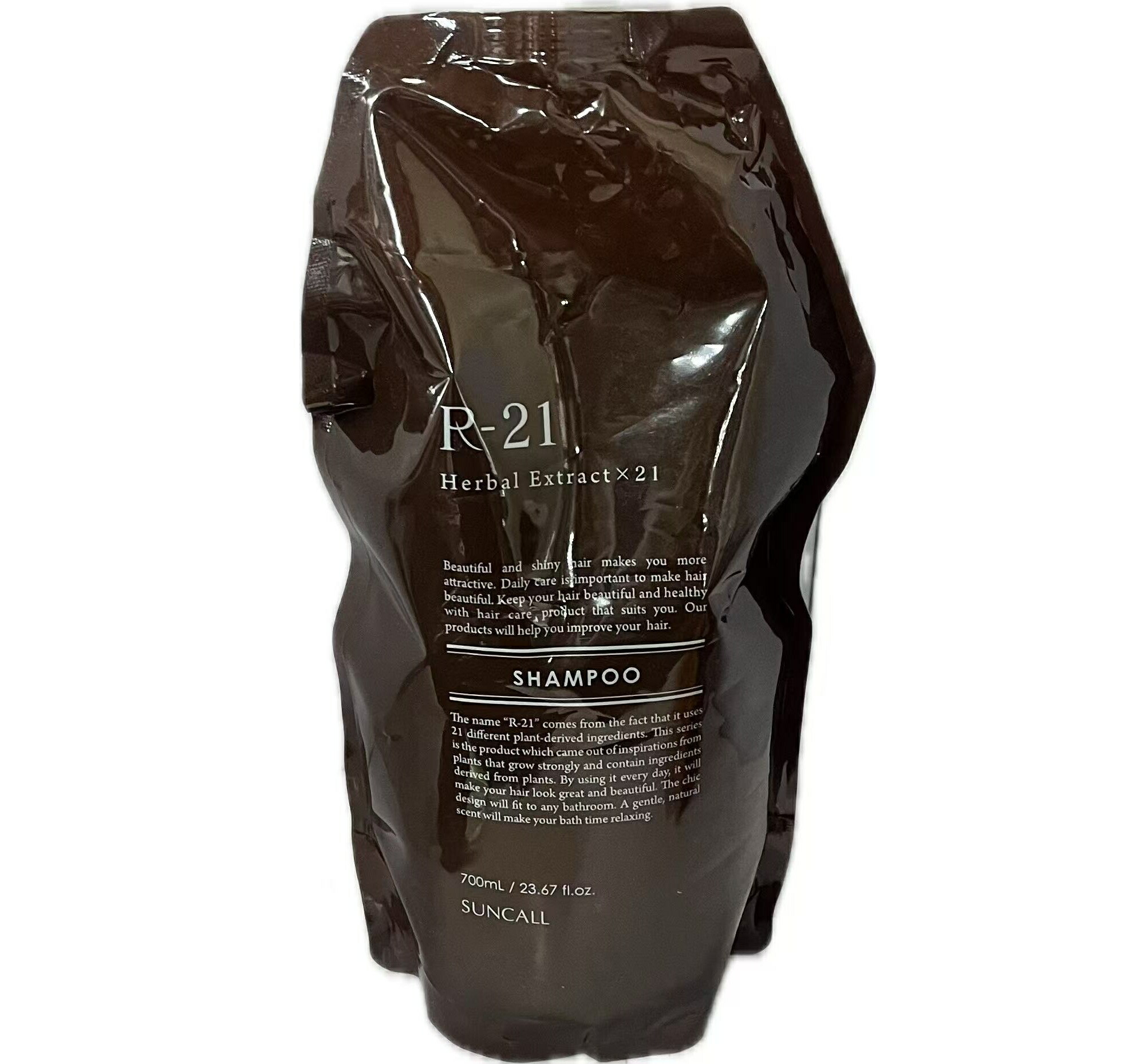 サンコール r-21 シャンプー 700ml」の人気商品一覧 | 安い商品を通販