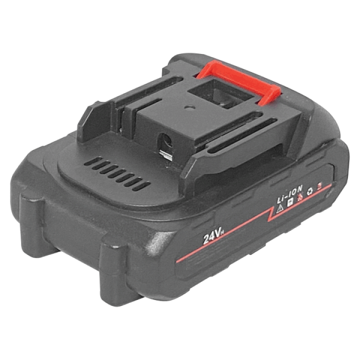 楽天市場】予備バッテリー 高圧洗浄機用 予備 リチウムバッテリー 充