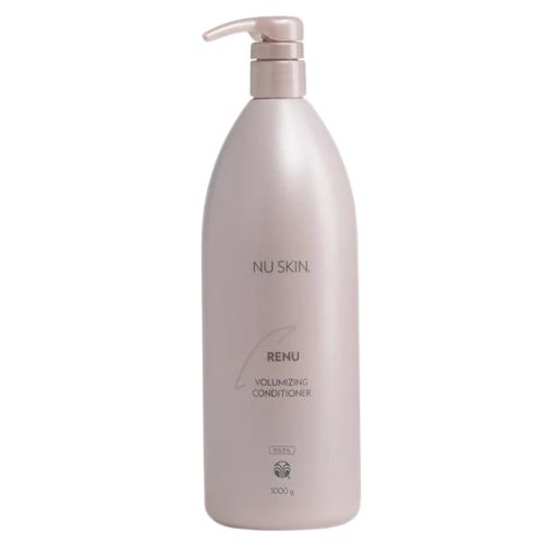 楽天市場】【まとめてお得】ニュースキン レニュー ボリューマイジング