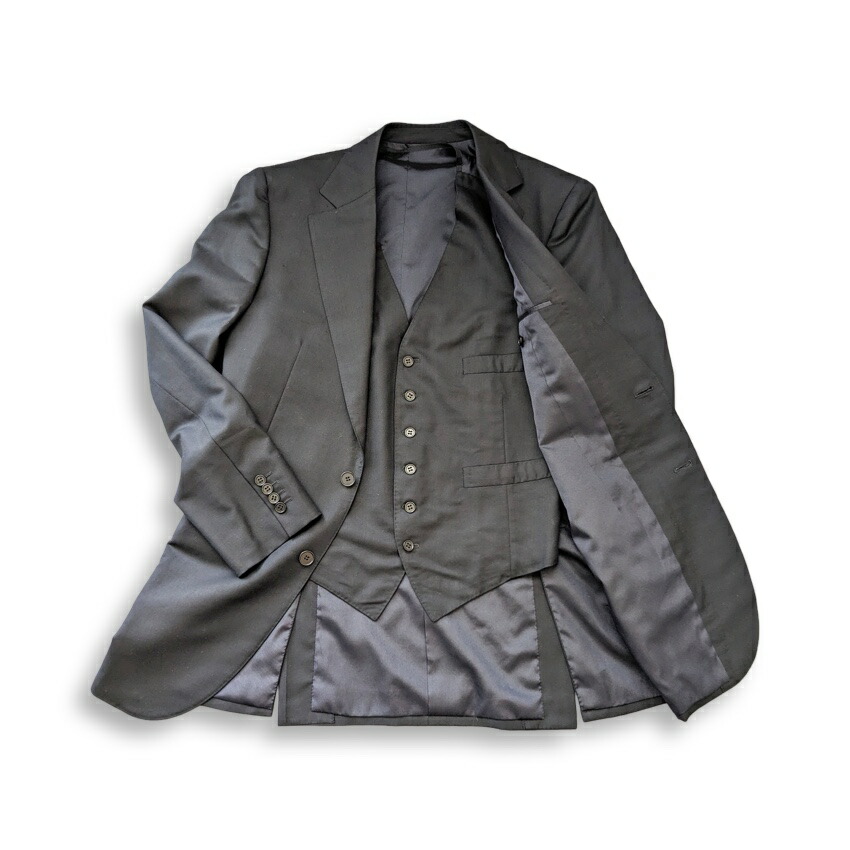 楽天市場】COL コルウ 神戸 ビスポーク SPLENDIDO スリーピース