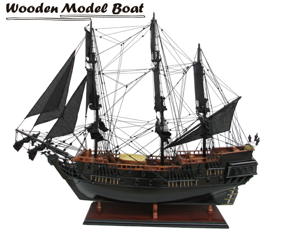 楽天市場】パイレーツオブカリビアン 模型の通販