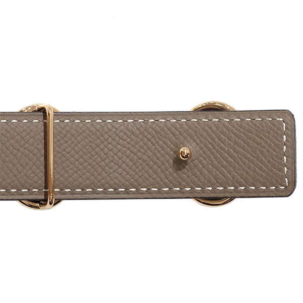 楽天市場】【送料無料】【本物】美品☆HERMES☆エルメス☆ベルト