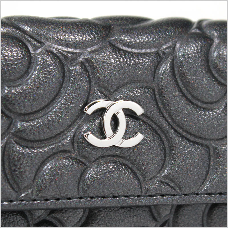 楽天市場】シャネル CHANEL カードケース 名刺入れ 2019-2020年秋冬