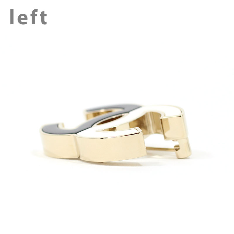 楽天市場】シャネル CHANEL ブローチ メタル CCマーク 2023年秋冬