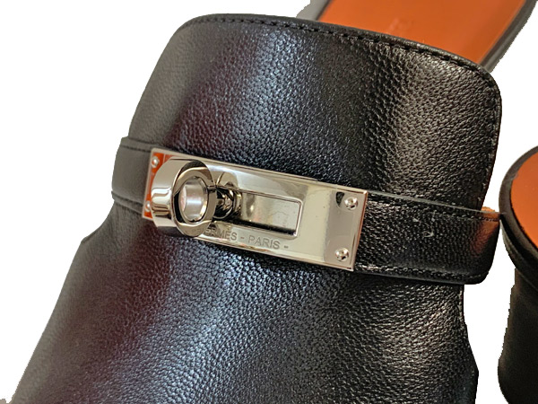 楽天市場】≪新品≫エルメス「キャンディ」サンダル 38 ケリー