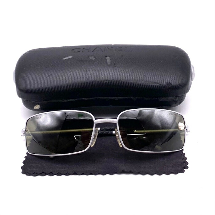 楽天市場】chanel パール サングラスの通販