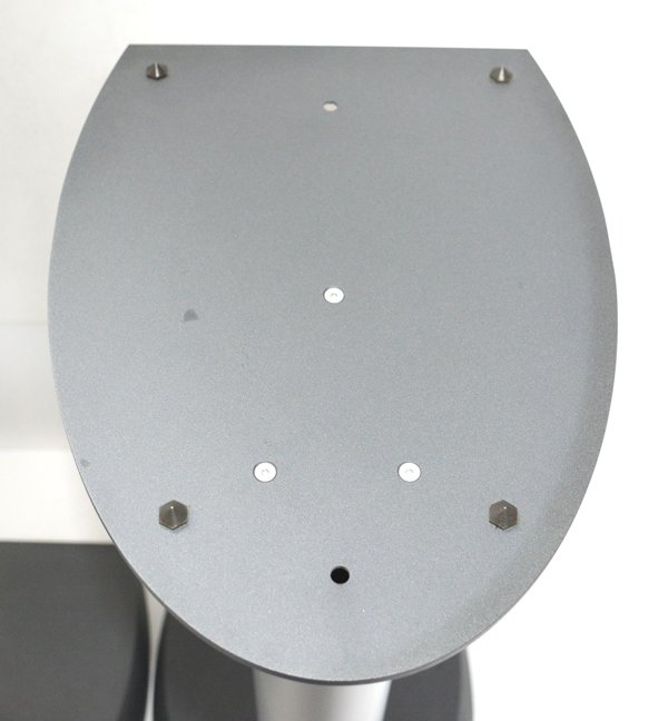 楽天市場】☆B&W Bowers & Wilkins N805ST スピーカー スタンド セット