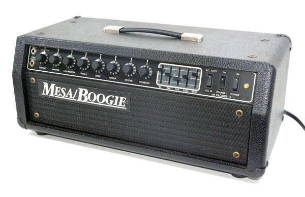 楽天市場】☆MESA BOOGIE メサ・ブギー 50 CALIBER + キャリバープラス