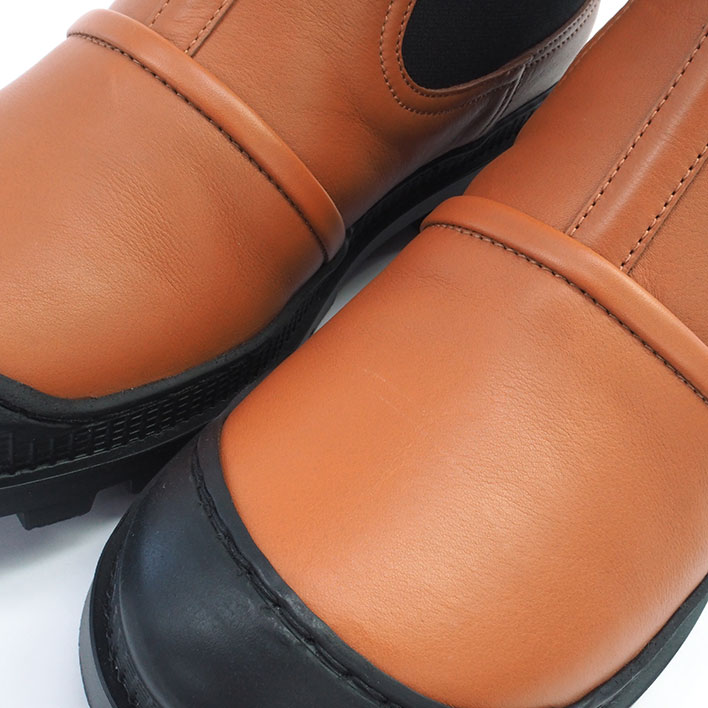 楽天市場】【返品OK】【未使用品・新古品】ロエベ チェルシーブーツ