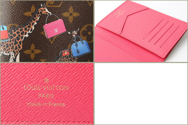 楽天市場】ルイヴィトン パスポートケース LOUIS VUITTON パスポート