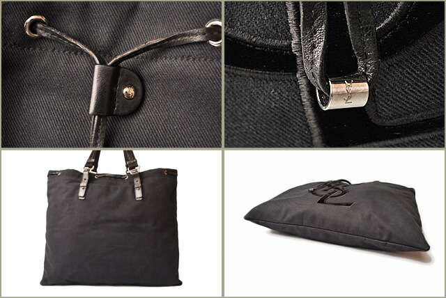 楽天市場】イヴ サン ローラン トートバッグ/ハンドバッグ YVES SAINT