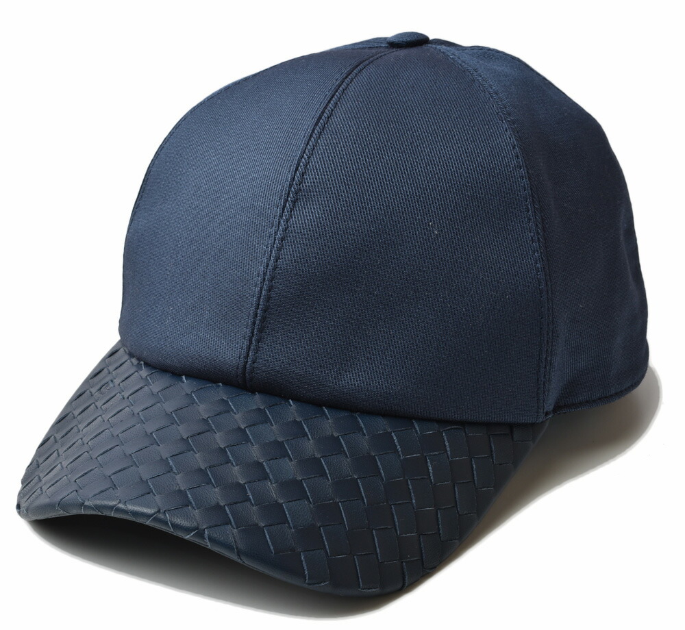 楽天市場】ボッテガヴェネタ キャップ/帽子 BOTTEGA VENETA メンズ