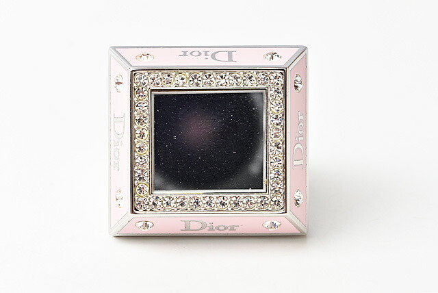 楽天市場】クリスチャンディオール プリンセスリング リップグロス