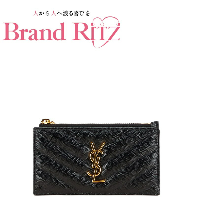 楽天市場】サンローラン 中古 カードケースの通販