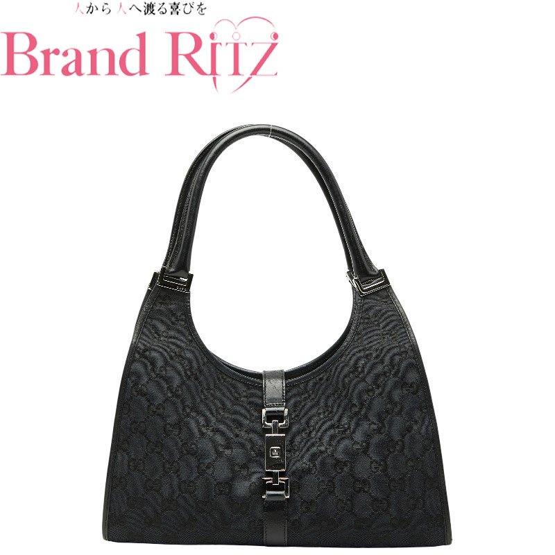 グッチ(GUCCI) ジャッキー(JACKIE) 中古 ショルダーバッグ | 通販
