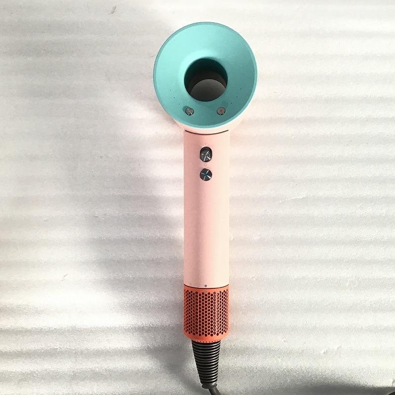 楽天市場】 【再生品】 ダイソン / Dyson Dyson Supersonic Shine ヘア