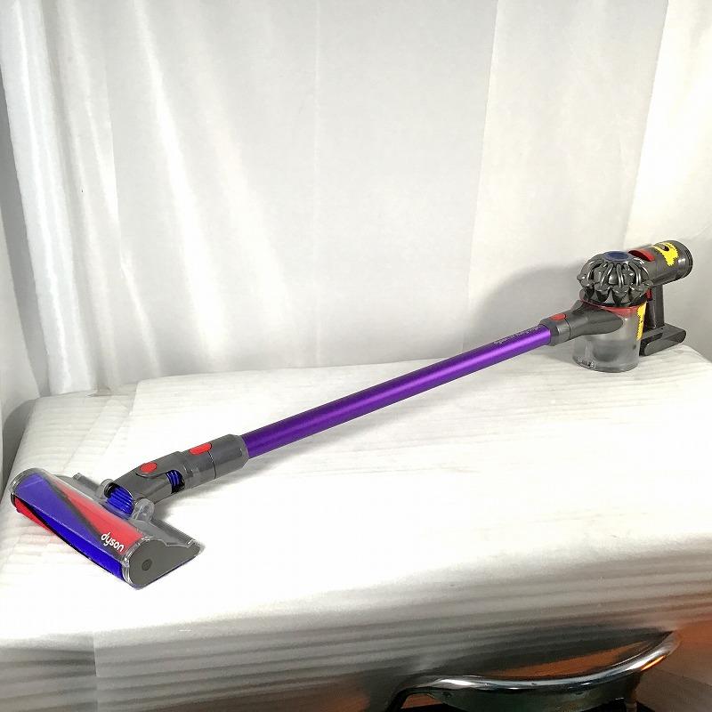 楽天市場】dyson v7 fluffy（掃除機・クリーナー｜生活家電）：家電の通販