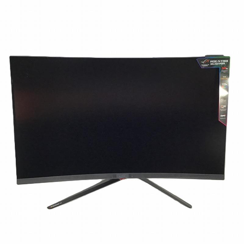 楽天市場】asus モニター vg32vqの通販