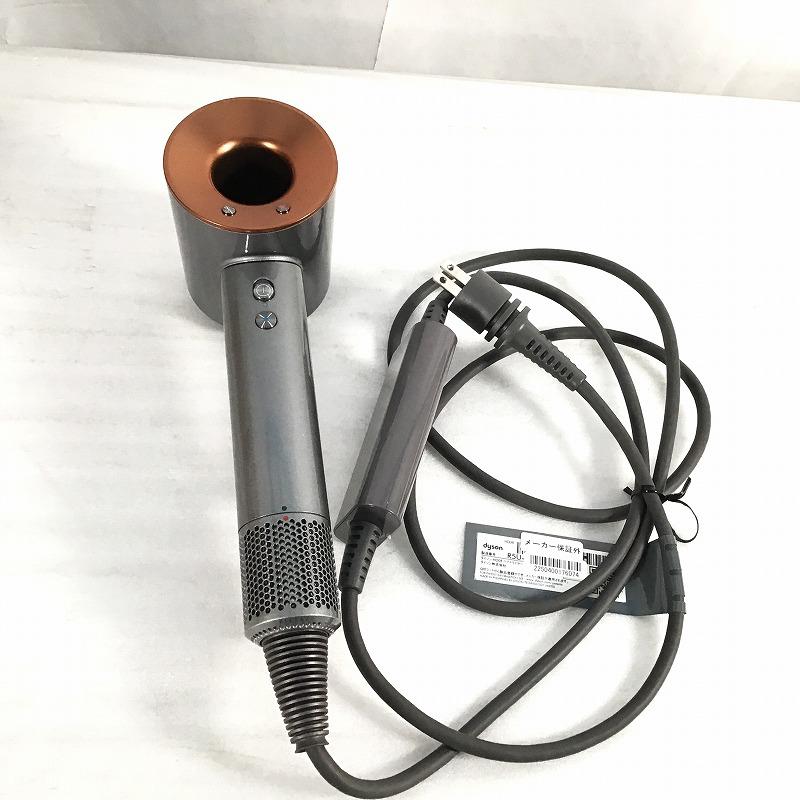 楽天市場】【中古品】 ダイソン / Dyson Supersonic Ionic HD08 ULF