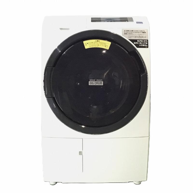 楽天市場】日立 bd－sg100（洗濯乾燥機｜生活家電）：家電の通販