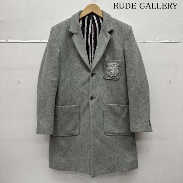 楽天市場】RUDE GALLERY コートの通販