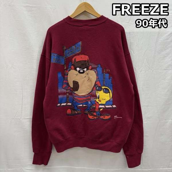 楽天市場】タスマニア（スウェット・トレーナー｜トップス）：メンズ