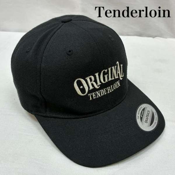 楽天市場】テンダーロイン キャップの通販