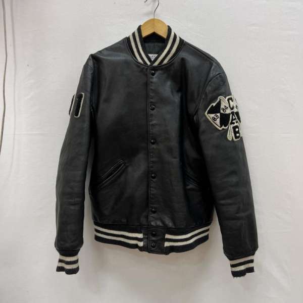 楽天市場】キャッチボール スタジャンの通販