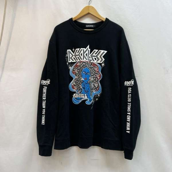 楽天市場】cootie 中古（スウェット・トレーナー｜トップス）：メンズ