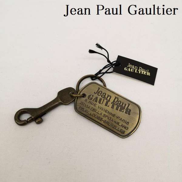 楽天市場】Jean Paul Gaultier（キーホルダー｜キーホルダー・キー