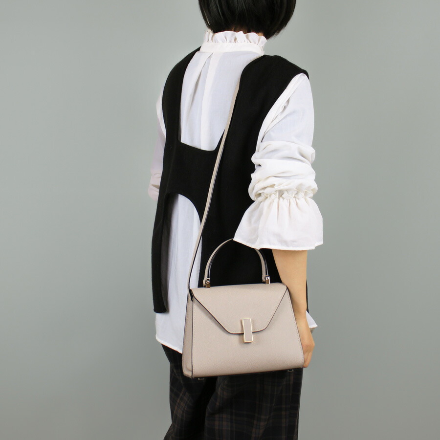 楽天市場】【2026年春夏新作】Valextra ヴァレクストラWBES00360