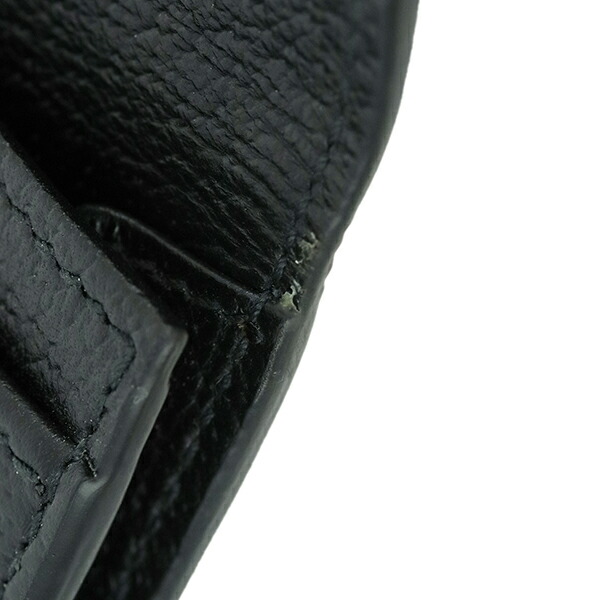 楽天市場】【超美品】 グッチ 名刺入れ インターロッキングG レザー