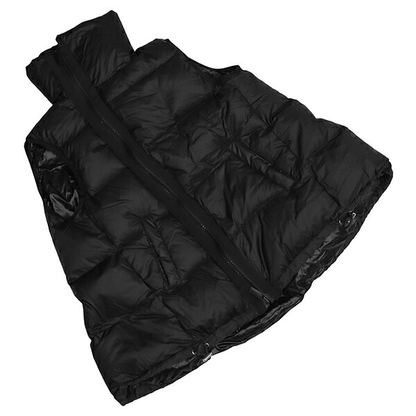 楽天市場】サカイ ダウンベスト 1サイズ レディース ナイロン ダウン