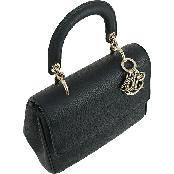 楽天市場】【未使用品】 ディオール 2WAYバッグ ビーディオール カーフ