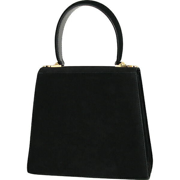 楽天市場】フェラガモ 2WAYバッグ ガンチーニ スエード レザー