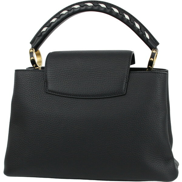 楽天市場】【未使用品】 ルイヴィトン カプシーヌ PM LVクラフティ