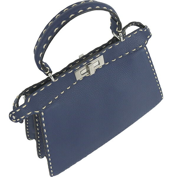 楽天市場】【未使用品】 フェンディ ピーカブー アイシーユー