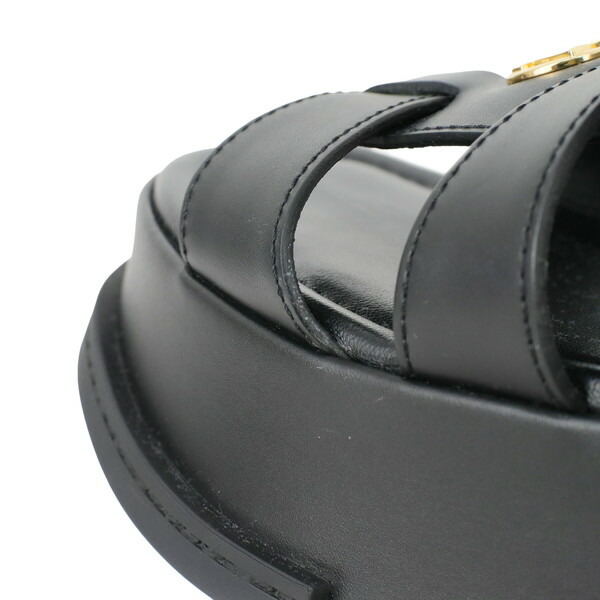 楽天市場】【未使用品】 ルイヴィトン サンダル マヤ ライン 37サイズ