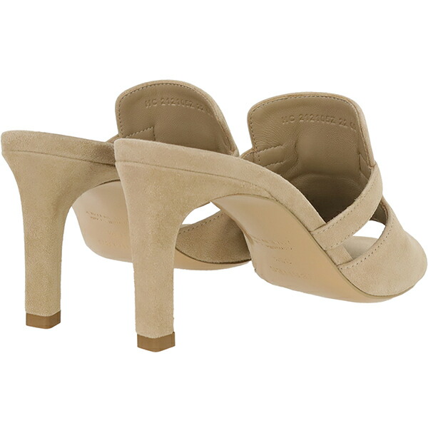 楽天市場】【新品】 エルメス サンダル キュート 35.5サイズ 約22.5cm