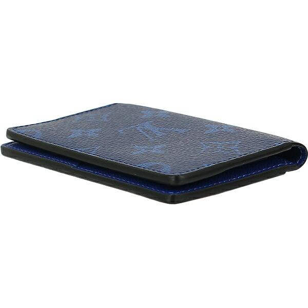 楽天市場】ルイヴィトン カードケース 二つ折り オーガナイザー