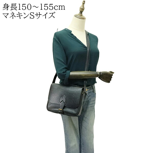 楽天市場】【ヴィンテージ】 ルイヴィトン ショルダーバッグ カルト