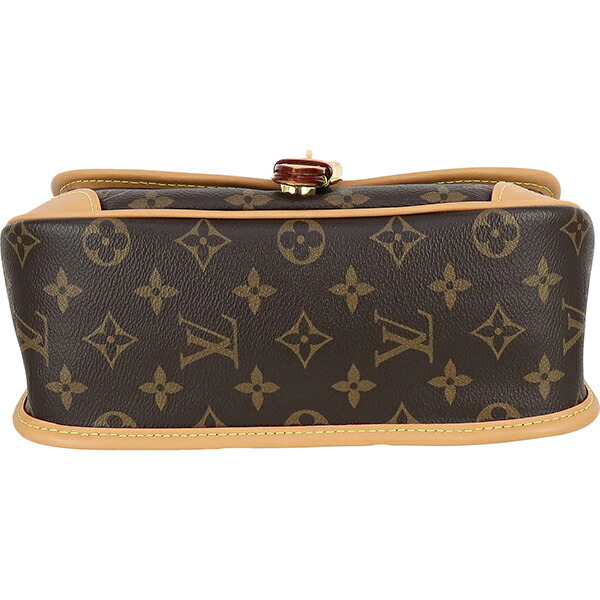 楽天市場】ルイヴィトン ショルダーバッグ ディアヌ NM PM コージー