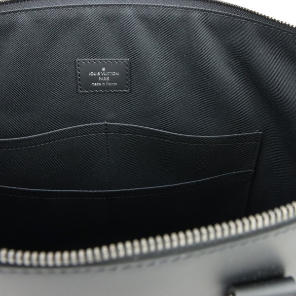 楽天市場】【未使用品】 ルイヴィトン ブリーフケース