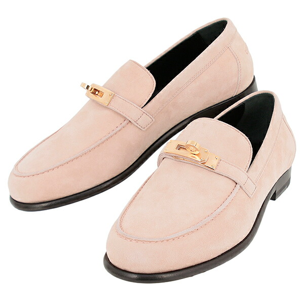 エルメス モカシン エリゼ 37 1/2 エルメス モカシン エリゼ 37 1/2